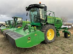 Main image John Deere W235 0