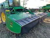 Thumbnail image John Deere W235 3