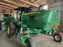 2016 John Deere W235 Image