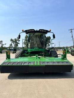 Image of John Deere W235 equipment image 2