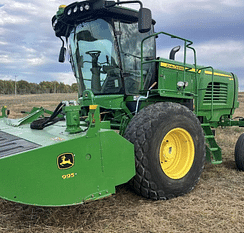 2016 John Deere W235 Equipment Image0