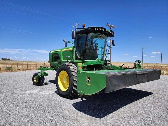 Image of John Deere W235 Primary image