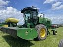 2016 John Deere W235 Image