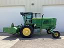 2016 John Deere W235 Image