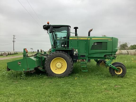 Image of John Deere W235 Primary image