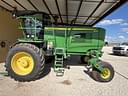 2016 John Deere W235 Image