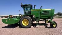 Thumbnail image John Deere W235 0