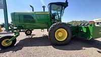 Thumbnail image John Deere W235 1