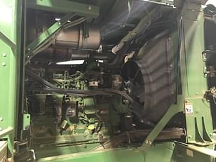 Main image John Deere W235 28