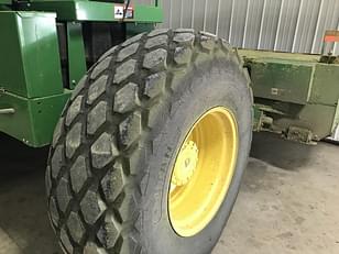 Main image John Deere W235 37