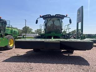 Main image John Deere W235 5