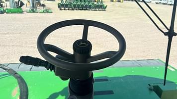 Main image John Deere W235 9