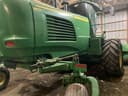 2016 John Deere W235 Image