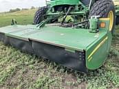 Thumbnail image John Deere W235 12