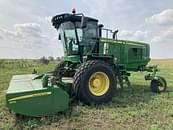 Thumbnail image John Deere W235 1