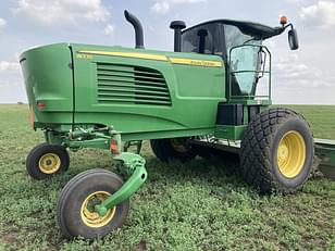 Main image John Deere W235 20