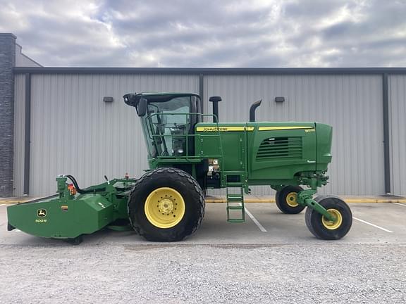 Image of John Deere W235 Primary image