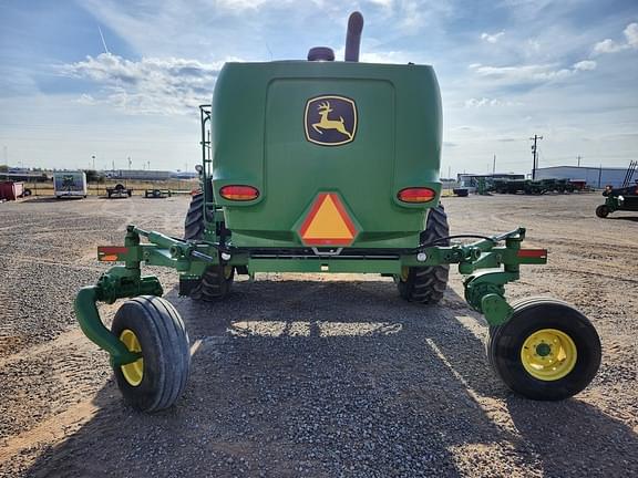 Image of John Deere W235 equipment image 3