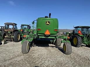 Main image John Deere W260 12