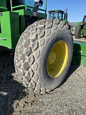 Main image John Deere W260 7