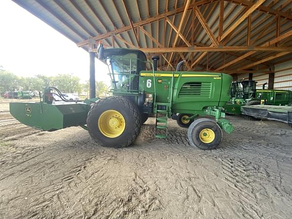 Image of John Deere W260 equipment image 1