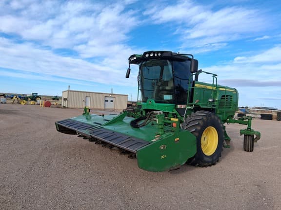 Image of John Deere W260 Primary image