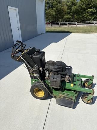 Image of John Deere WH36A equipment image 1