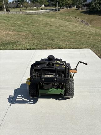 Image of John Deere WH36A equipment image 3