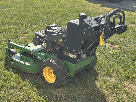 Image of John Deere WH36A equipment image 1