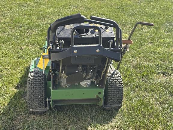 Image of John Deere WH36A equipment image 4