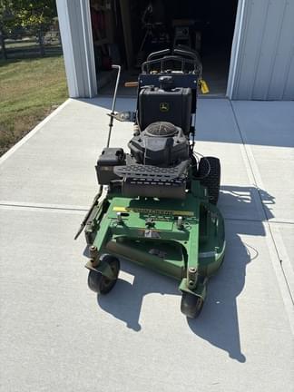 Image of John Deere WH36A Primary image
