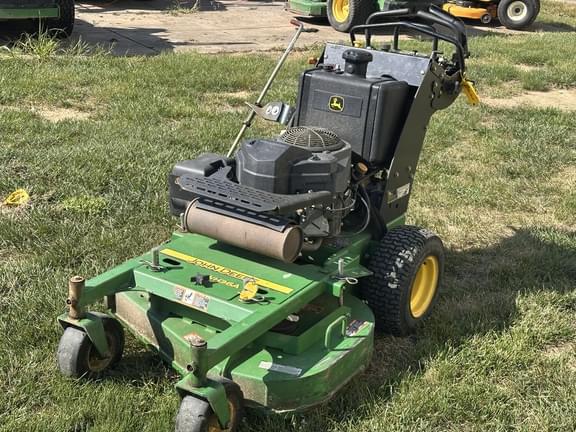 Image of John Deere WH36A equipment image 3