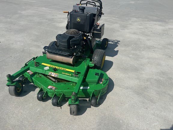 Image of John Deere WH52A Primary image