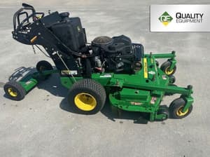 2016 John Deere WH52A Image