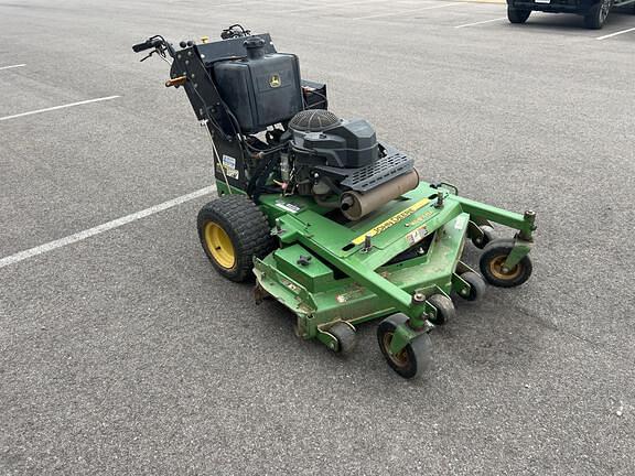 Image of John Deere WHP48A Primary image