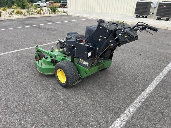 Image of John Deere WHP48A equipment image 1