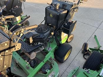 2016 John Deere WHP48A Equipment Image0