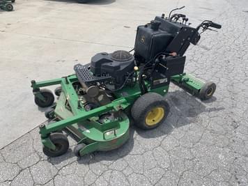 Main image John Deere WHP48A