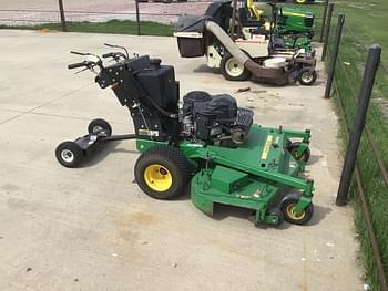 2016 John Deere WHP61A Equipment Image0