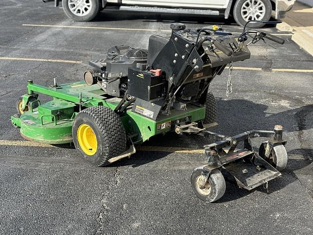 Image of John Deere WHP61A equipment image 2