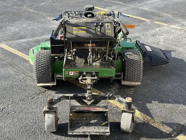 Image of John Deere WHP61A equipment image 3