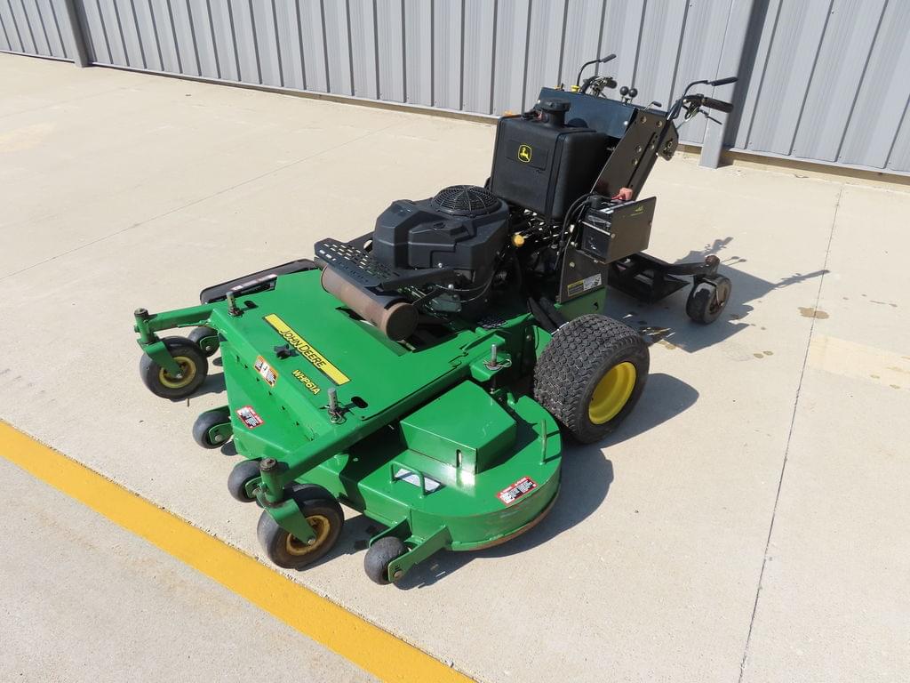 Image of John Deere WHP61A Primary image