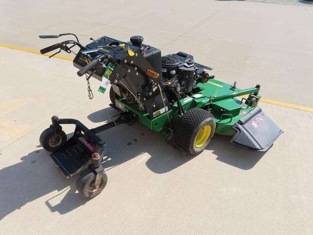 Image of John Deere WHP61A equipment image 4