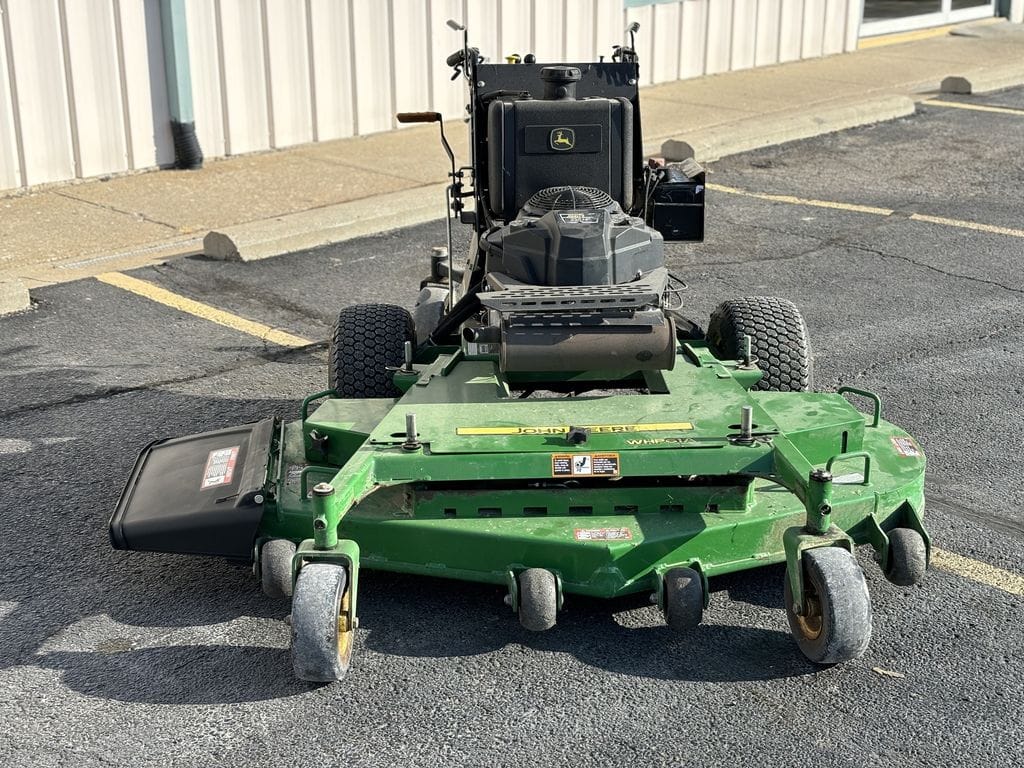 2016 John Deere WHP61A Equipment Image0