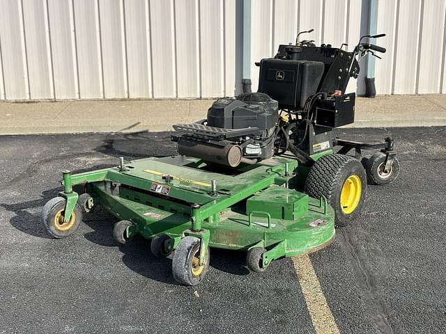 Image of John Deere WHP61A equipment image 1
