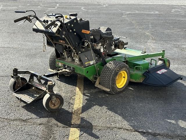 Image of John Deere WHP61A equipment image 4