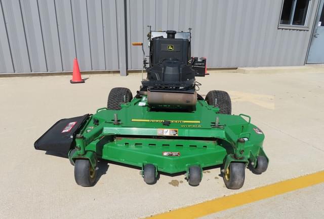 Image of John Deere WHP61A equipment image 1