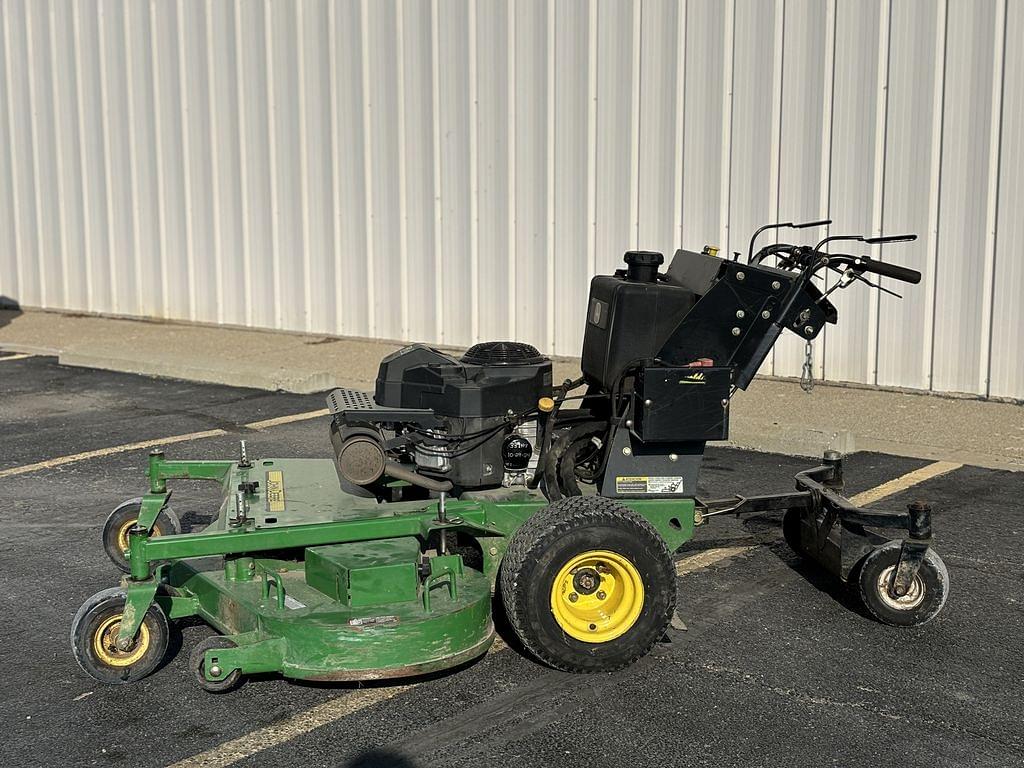 Image of John Deere WHP61A Primary image