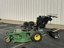 2016 John Deere WHP61A Image