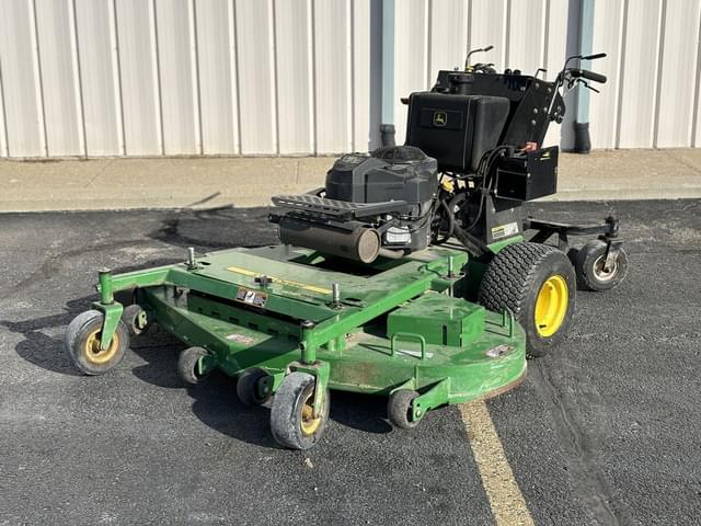 Image of John Deere WHP61A equipment image 1